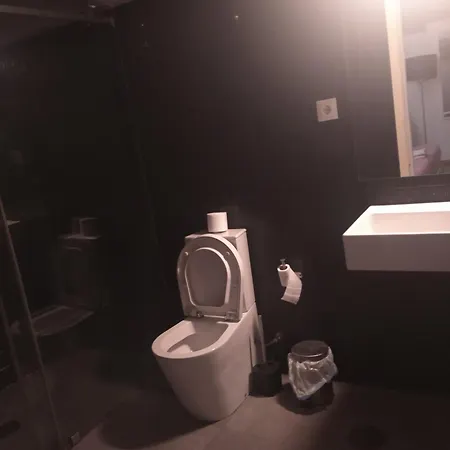 Appartement Estudio Campanha Oporto