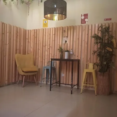 Appartement Estudio Campanha Oporto