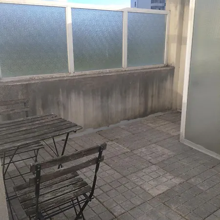 Estudio Campanha Appartement