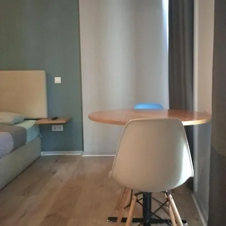 Estudio Campanha Appartement Oporto