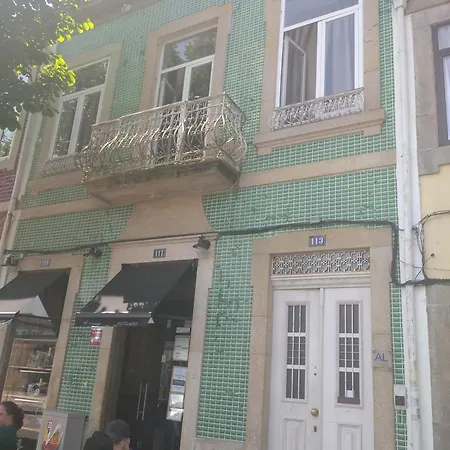 Estudio Campanha *