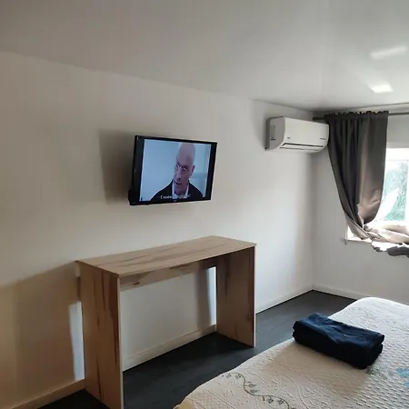 Estudio Campanha Appartement